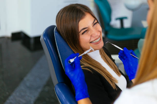 Best Full Mouth Reconstruction  in Gateway, AK