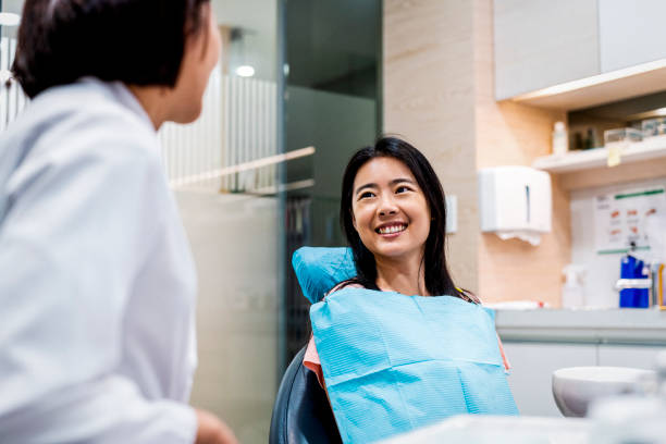 Best Preventive Dentistry  in Gateway, AK