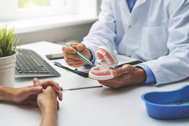 Advanced Technology for Better Dental Care in Gateway, AK