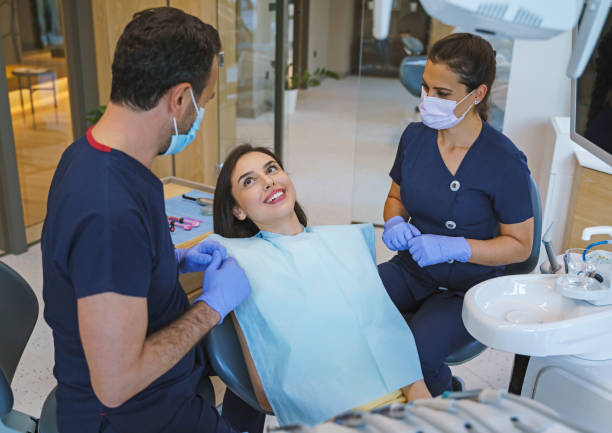 Best Pediatric Dentistry  in Gateway, AK