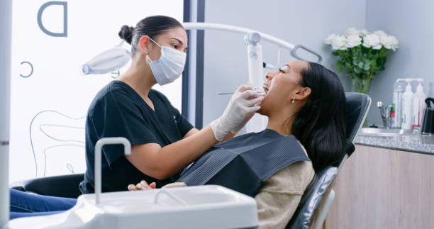 Best Oral Cancer Screening  in Gateway, AK