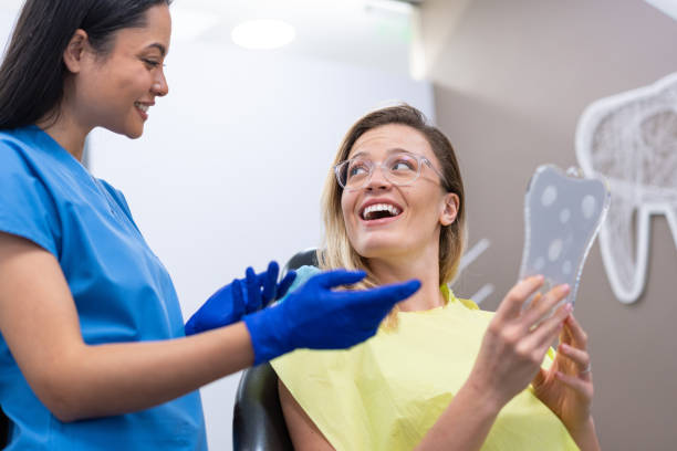 Dental Inlays and Onlays in Gateway, AK
