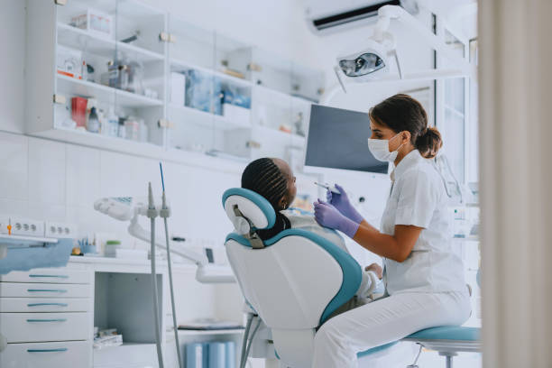 Best Root Canal Treatment  in Gateway, AK