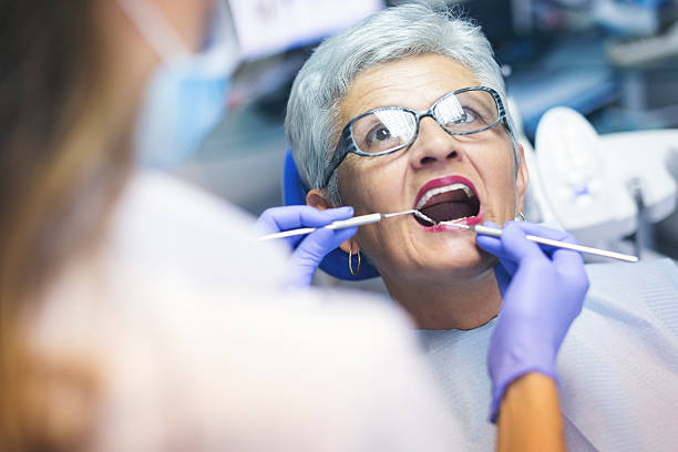 Best Cosmetic Dentistry  in Gateway, AK