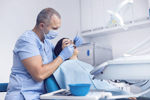 Trusted Gateway, AK Dental Services Experts